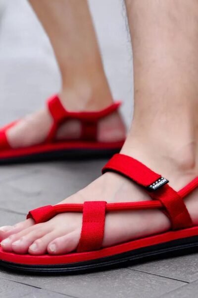 Sandales décontractées pour hommes et femmes