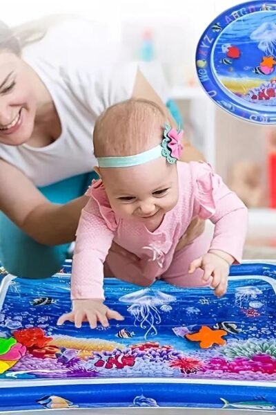 Polymères de jeu d’eau de qualité supérieure pour bébés