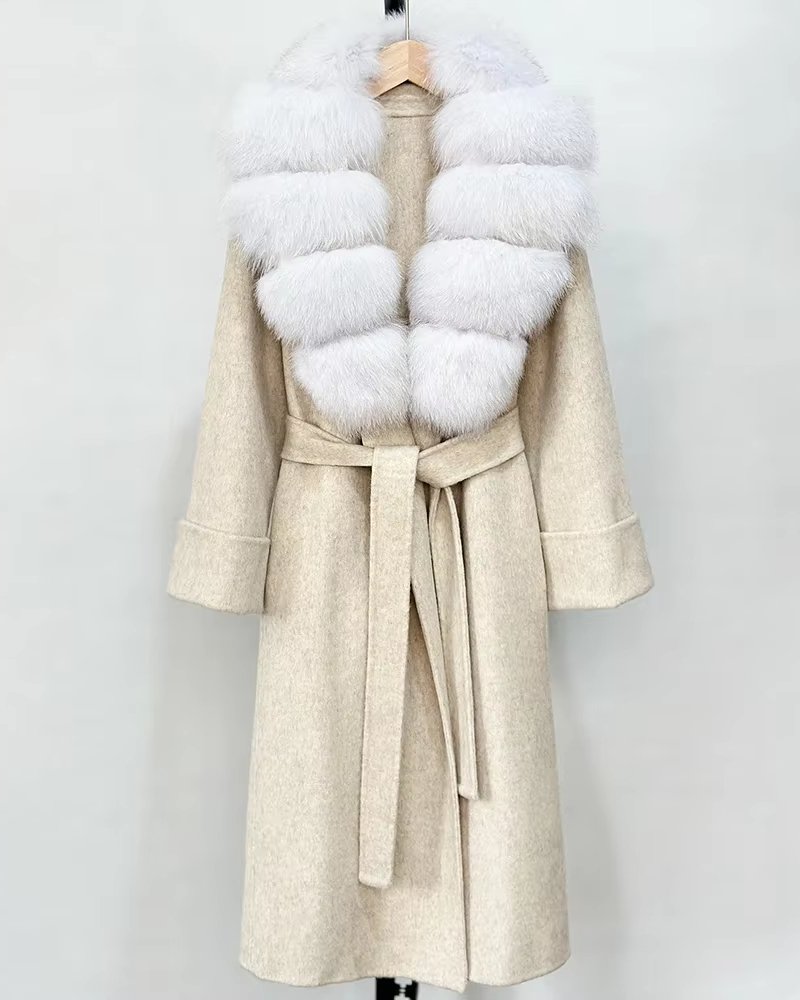 Flocons d'avoine blancs